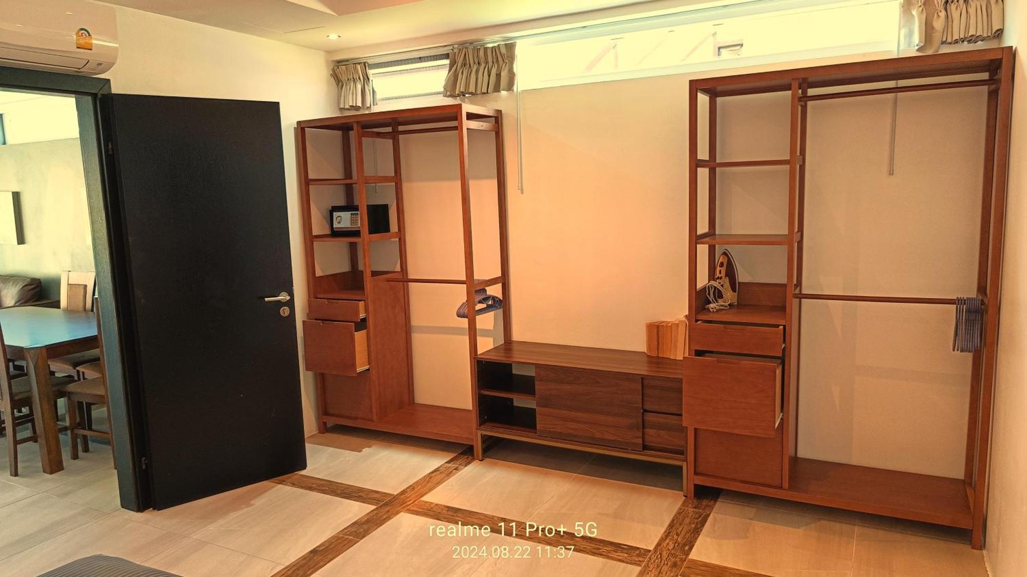 Sabay Villa 21C 코창 외부 사진